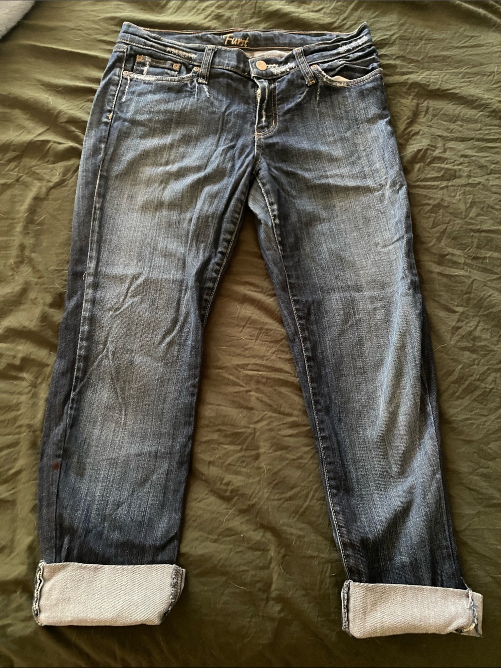 Furst Jeans